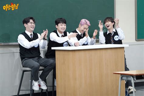 Knowing Bros (Korean ; RR Aneun Hyeongnim), also known as Men on a Mission or Ask Us Anything, is a South Korean variety show, produced by SM C&C and. . Knowing bros episode guide
